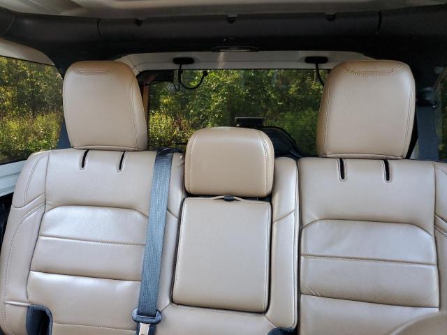 2021 JEEP WRANGLER U - 1C4HJXEN3MW736432