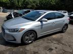 2018 HYUNDAI ELANTRA SE - 5NPD84LF7JH385272
