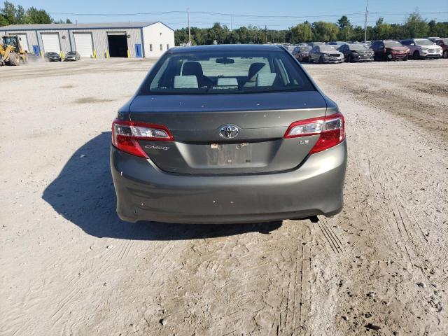 VIN 4T4BF1FK3ER344722 2014 Toyota Camry, L no.6