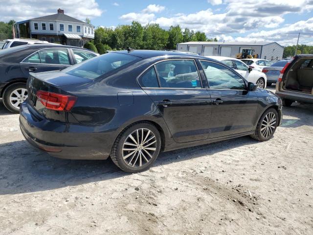 2015 VOLKSWAGEN JETTA SE - 3VWD17AJ1FM345863