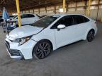 2020 TOYOTA COROLLA SE - 5YFS4RCE7LP018398