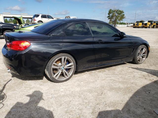 VIN WBA3T3C50EP737434 2014 BMW 4 Series, 435 I no.3