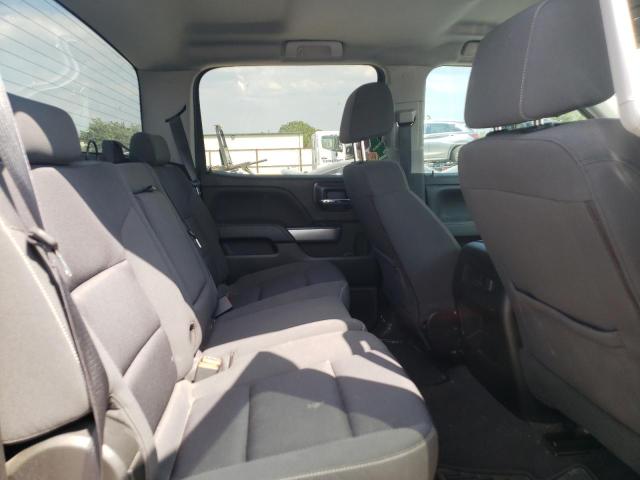 2018 CHEVROLET SILVERADO - 3GCUKREC3JG521648