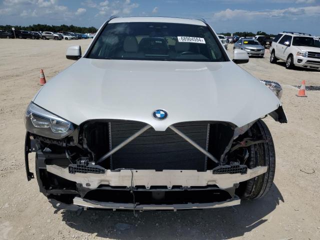 VIN 5UXTR7C51KLF29222 2019 BMW X3, Sdrive30I no.5