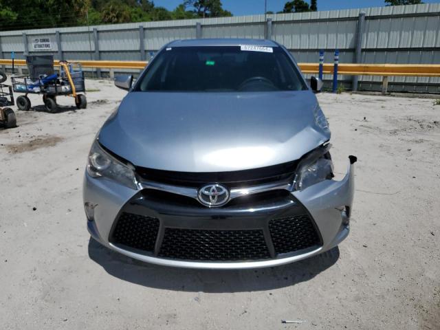 VIN 4T1BF1FK3HU426027 2017 Toyota Camry, LE no.5