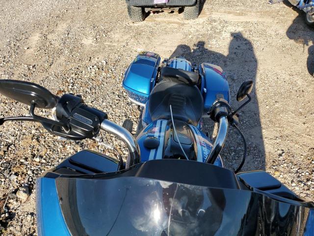 2023 HARLEY-DAVIDSON FLTRXST 1HD1ACL11PB635054