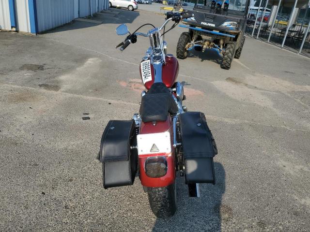 2008 HARLEY-DAVIDSON FXDL 1HD1GN41X8K308808