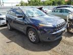 JEEP CHEROKEE L снимка