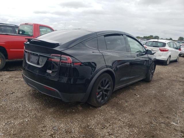 VIN 7SAXCBE68RF437342 2024 Tesla MODEL X no.3