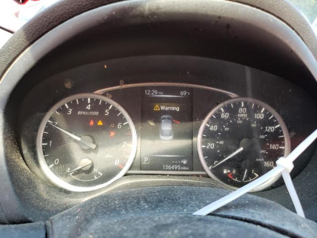 2016 NISSAN SENTRA S - 3N1AB7AP6GY275474