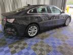 CHEVROLET MALIBU LT photo