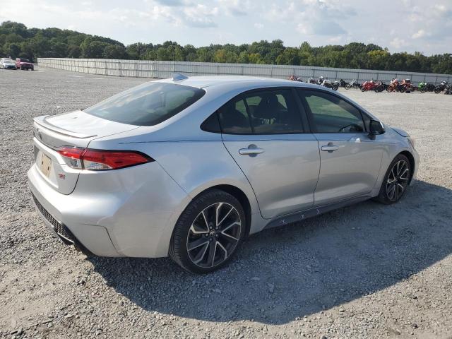 2020 TOYOTA COROLLA SE - JTDS4RCE4LJ011087