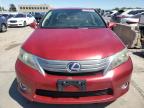 LEXUS HS 250H photo