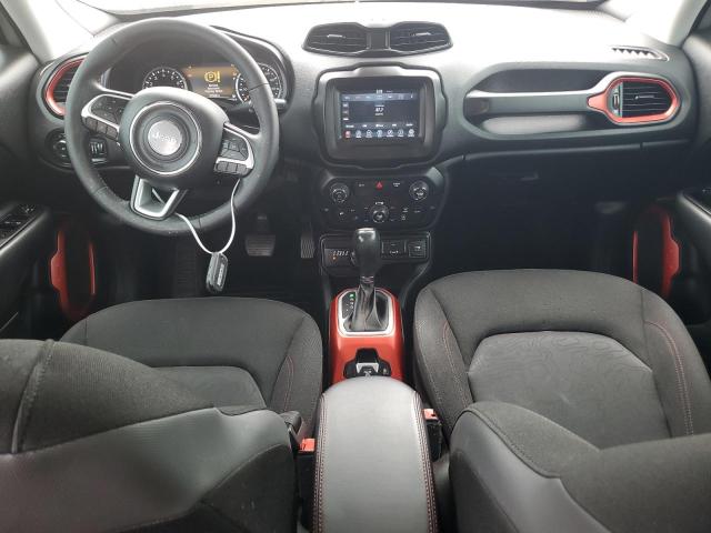 VIN ZACCJBCB6JPG80761 2018 Jeep Renegade, Trailhawk no.8