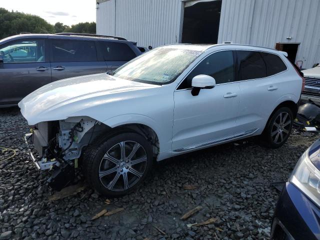 2020 VOLVO XC60 T6 IN - YV4A22RL6L1558423