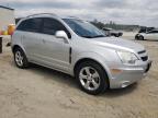 CHEVROLET CAPTIVA LT photo