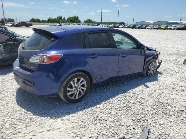 VIN JM1BL1L77D1747979 2013 Mazda 3, I no.3