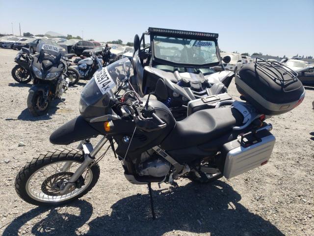 2002 BMW F650 GS WB10182A32ZE46661