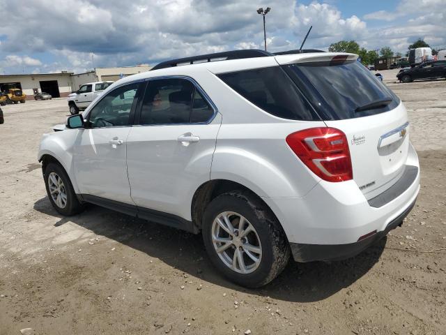 2017 CHEVROLET EQUINOX LT - 2GNALCEK5H1580506