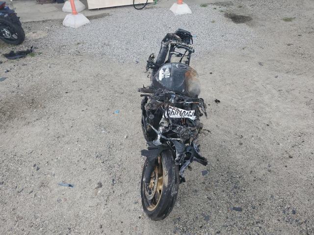 2009 YAMAHA YZFR6 S JYARJ06E79A041347
