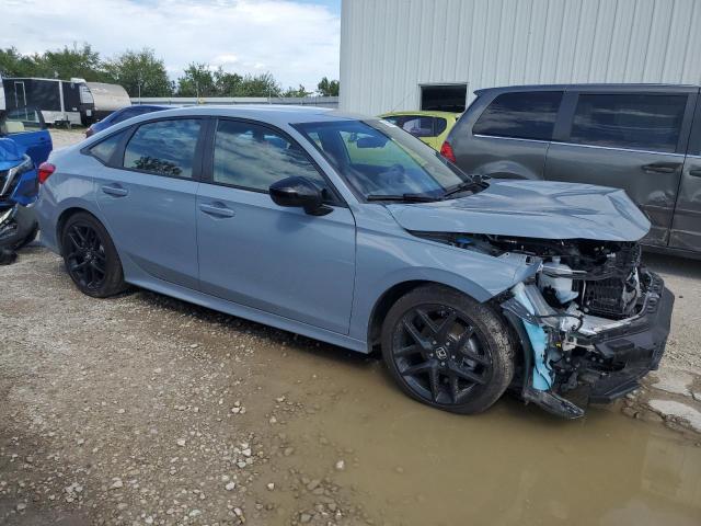 2024 HONDA CIVIC SPOR - 2HGFE2F59RH577579