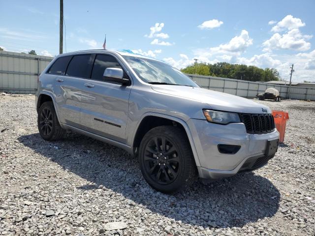 VIN 1C4RJEAG6HC707997 2017 Jeep Grand Cherokee, Laredo no.4