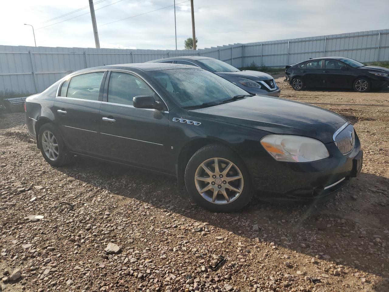 Lot #2828927437 2008 BUICK LUCERNE