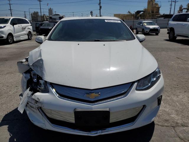 VIN 1G1RC6S50JU140448 2018 Chevrolet Volt, LT no.5