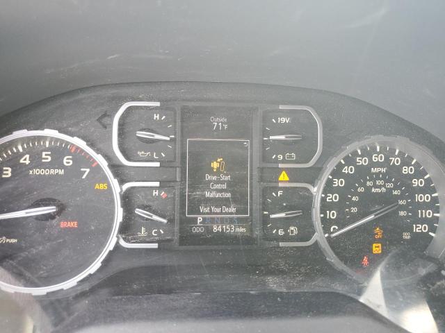 2020 TOYOTA TUNDRA DOU - 5TFUY5F14LX929112