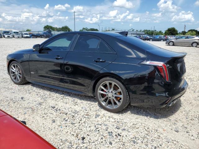 2020 CADILLAC CT4-V - 1G6DD5RLXL0136935