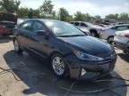 HYUNDAI ELANTRA SE photo