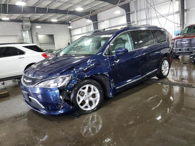 2017 CHRYSLER PACIFICA T #2976986780