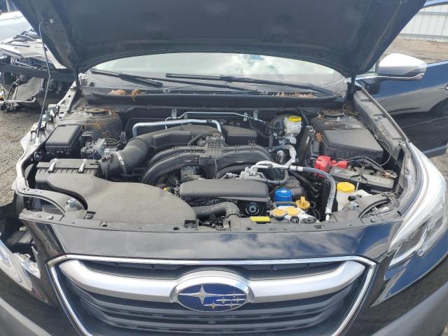 2021 SUBARU OUTBACK TO - 4S4BTAPC6M3141855
