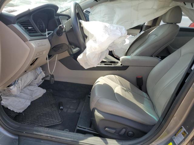 2018 HYUNDAI SONATA SPO - 5NPE34AF7JH648754