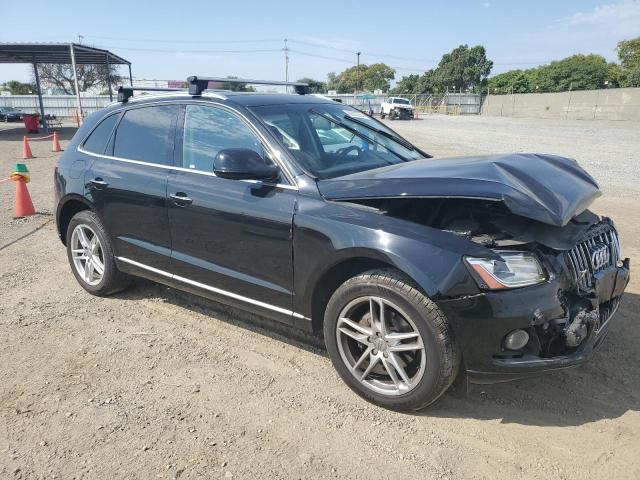 VIN WA1L2AFPXHA017115 2017 Audi Q5, Premium Plus no.4