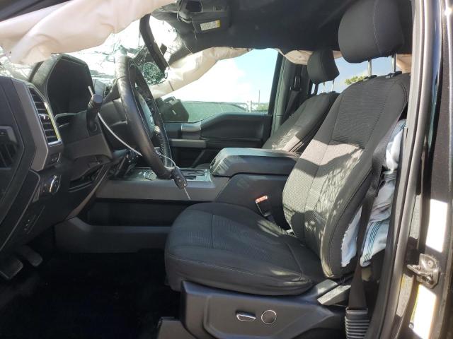 2015 FORD F150 SUPER - 1FTEW1EG0FFB78691