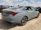 HYUNDAI ELANTRA SE photo