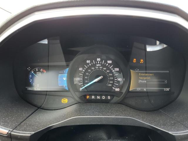 2017 FORD EDGE TITAN - 2FMPK4K92HBC14988