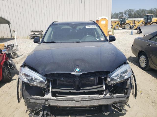 VIN 5UXKR0C5XG0S86535 2016 BMW X5, Xdrive35I no.5