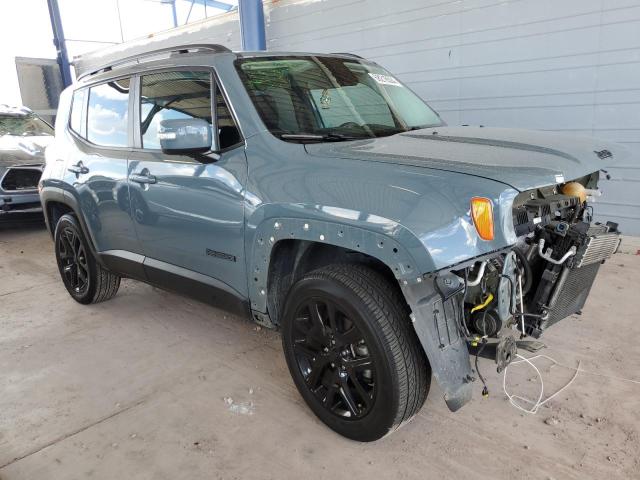 VIN ZACCJBBBXHPF29272 2017 Jeep Renegade, Latitude no.4