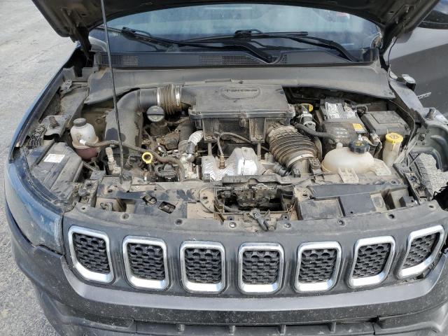 2023 JEEP COMPASS LA - 3C4NJDFN7PT548961