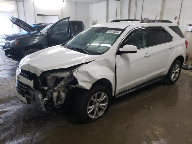 2017 CHEVROLET EQUINOX LT 2GNFLFEK0H6133964  68264054