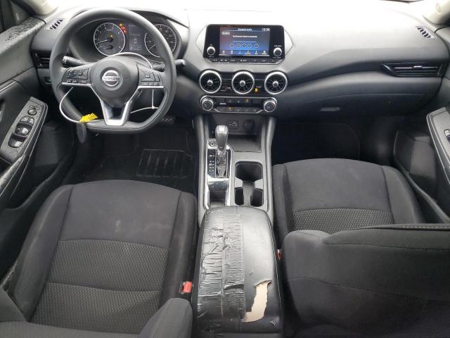 2020 NISSAN SENTRA S - 3N1AB8BV9LY312711