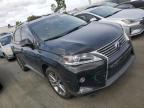 LEXUS RX 450H photo