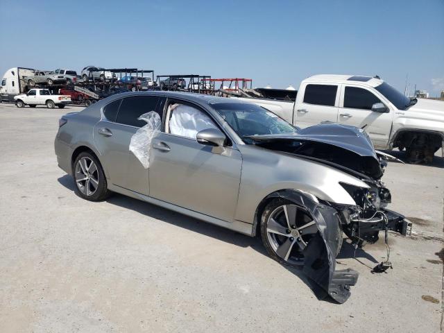 VIN JTHBA1BL0GA001946 2016 Lexus GS, 200T Base no.4