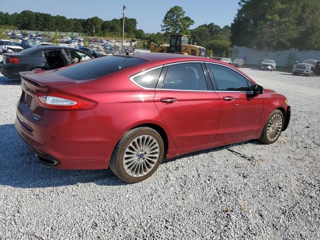 VIN 3FA6P0D94GR283047 2016 Ford Fusion, Titanium no.3