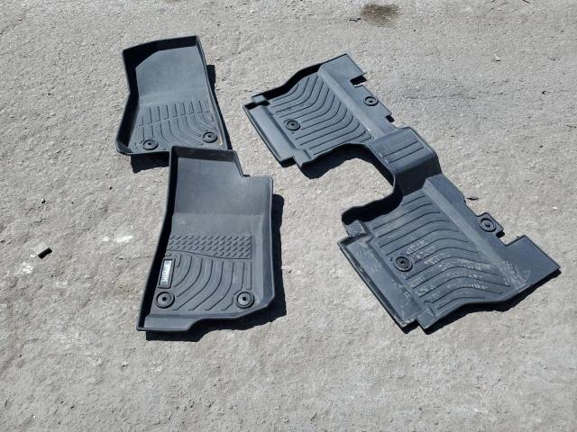 2021 JEEP WRANGLER U - 1C4HJXDGXMW760987