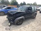 JEEP LIBERTY SP photo