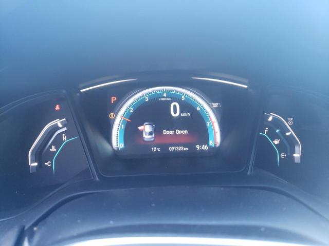 2016 HONDA CIVIC LX - 2HGFC2F59GH041198