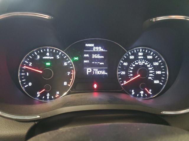 2016 KIA FORTE LX - KNAFX4A65G5532788